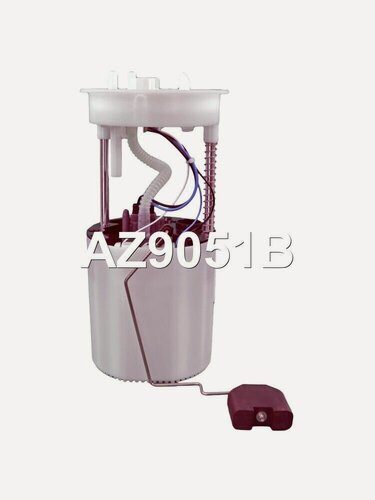 Изображение товара Модуль в сборе с бензонасосом UTM AZ9051B для SKODA Rapid VOLKSWAGEN Polo