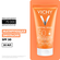 Vichy эмульсия Capital Ideal Soleil Mattifying Face Dry Touch SPF 50