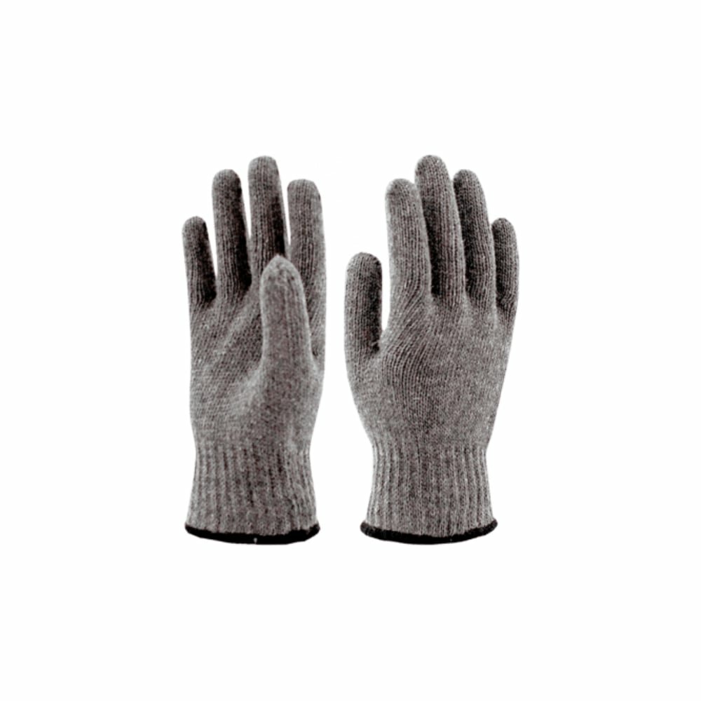 Полушерстяные перчатки спец-sb зима