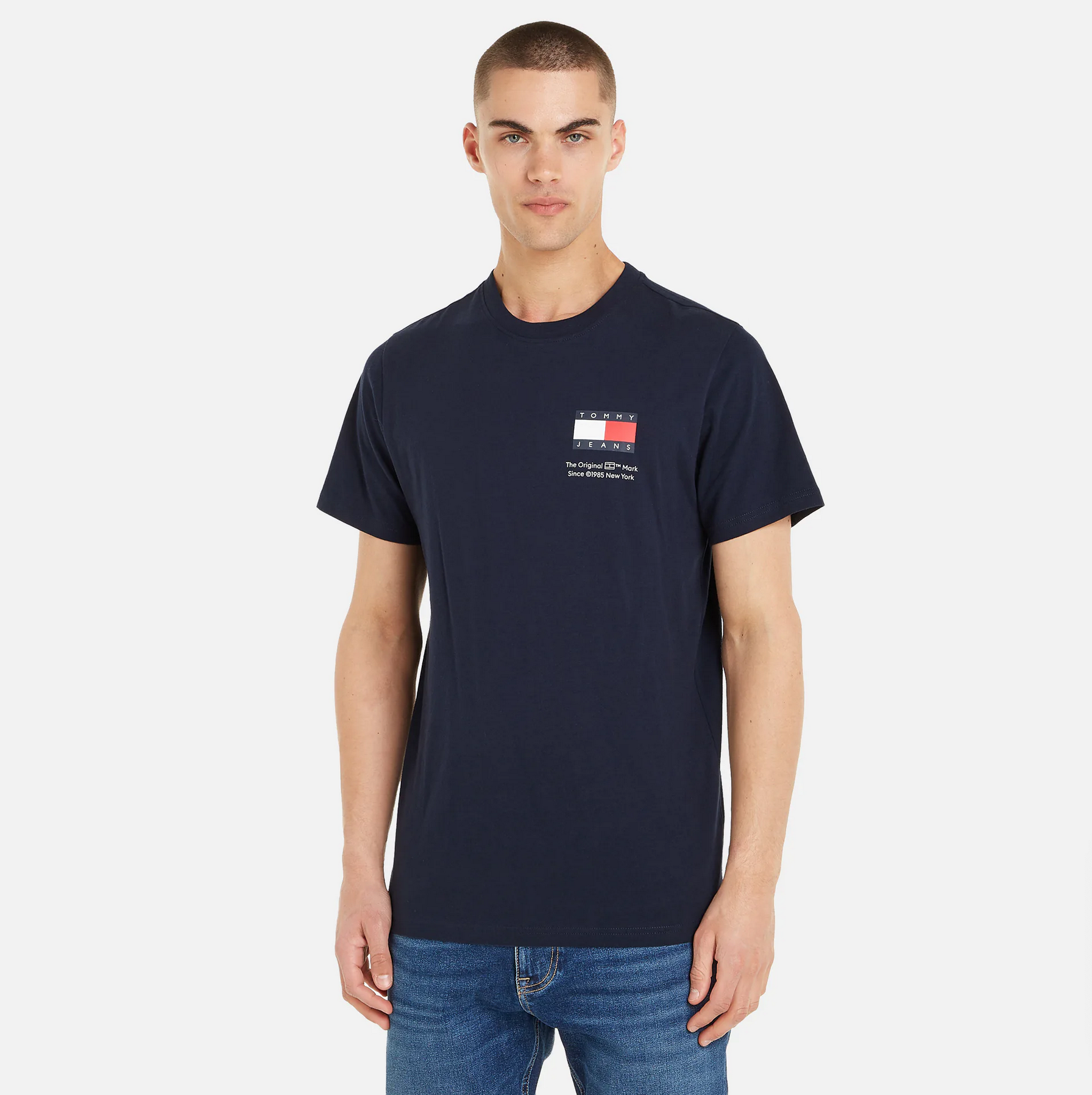 Футболка TOMMY HILFIGER