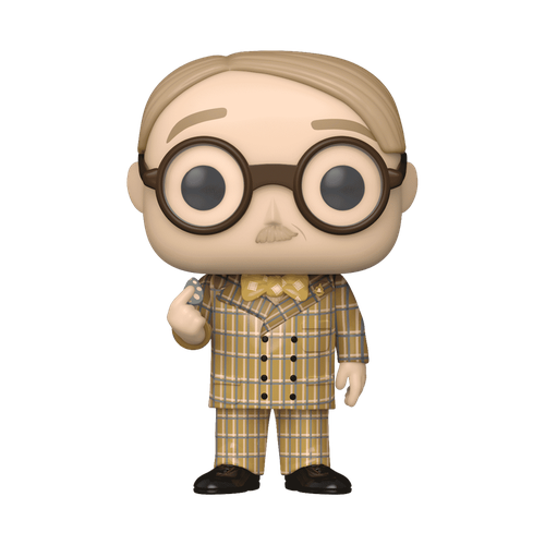 Фигурка Funko POP! Movies: Wonka - POP 4, 68090, 9.5 см