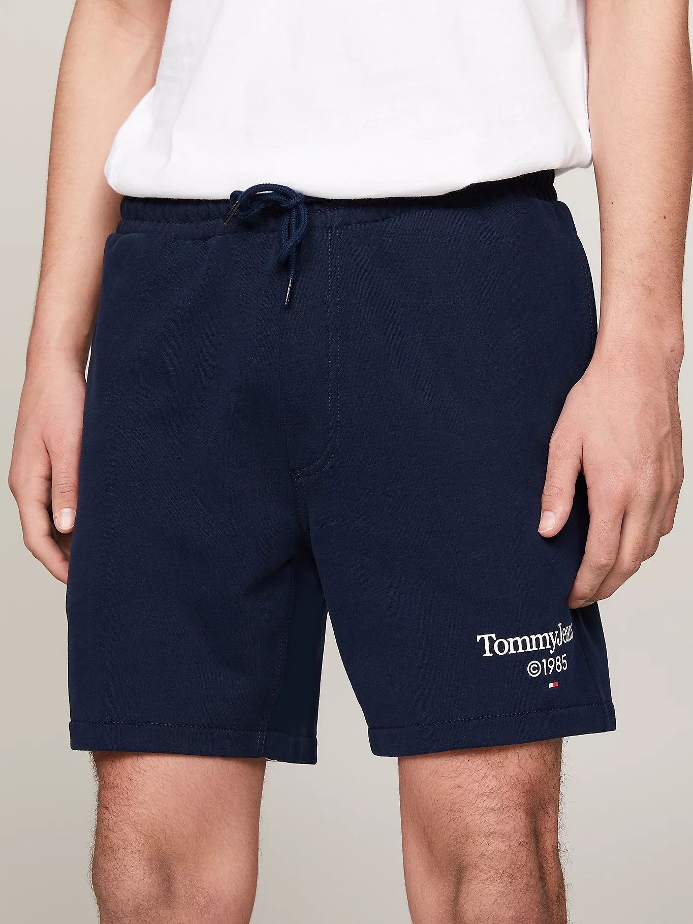 Шорты Tommy Jeans