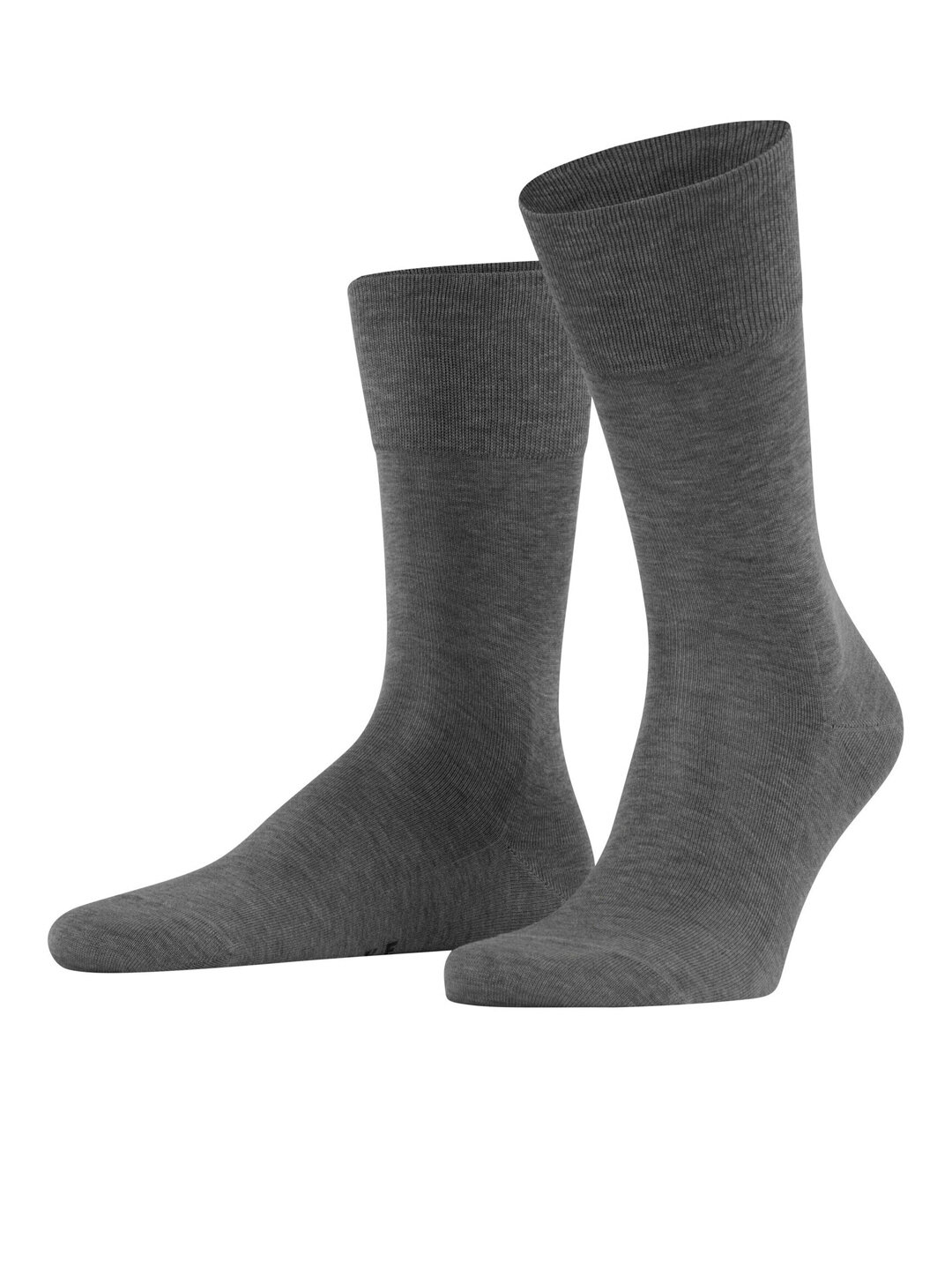 Носки Falke Tiago, размер 43-44, серебряный
