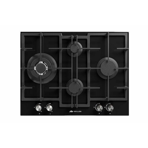 Газовая панель MILLEN MGHGD 6501 3299900₽