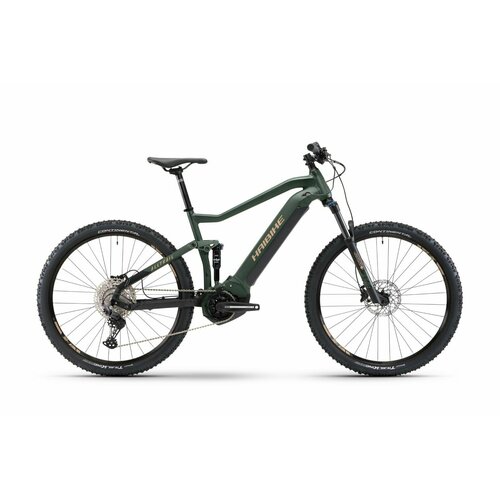 Электровелосипед Haibike AllTrail 4 29 45022240 44990000₽