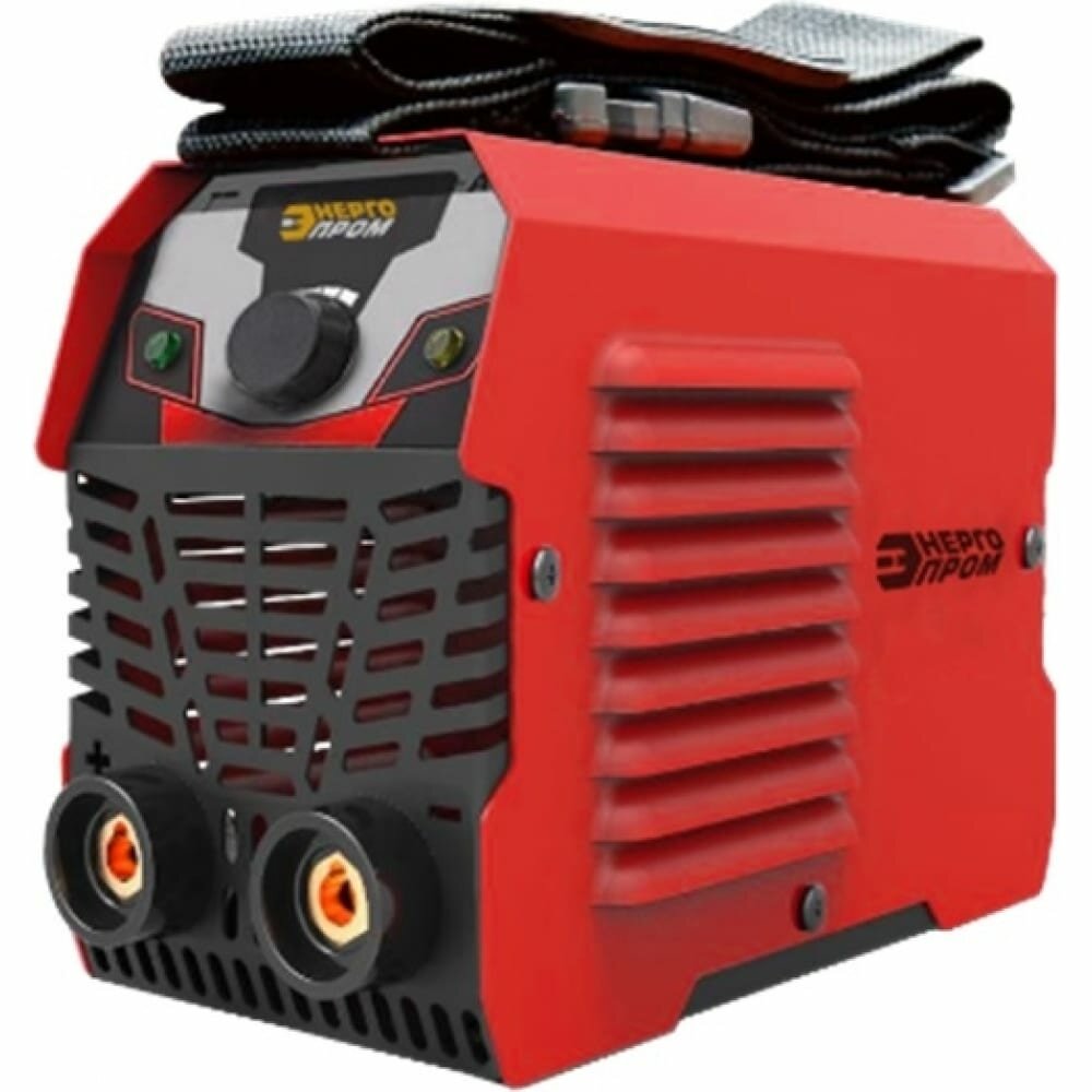 фото Инверторный сварочный аппарат энергопром ИСА-220