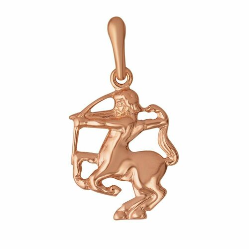 фото Подвеска красная пресня