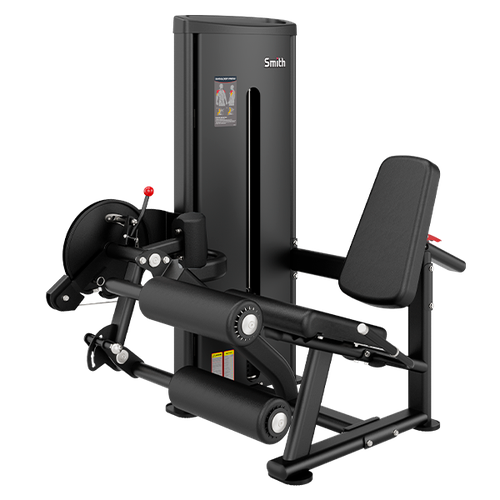 фото Smith тренажер smith da025 разгибание / сгибание ног smith fitness