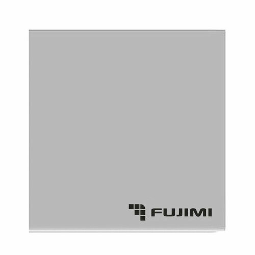 Салфетка для чистки оптики из микрофибры FUJIMI салфетка для оптики fujimi fj ccset 1шт