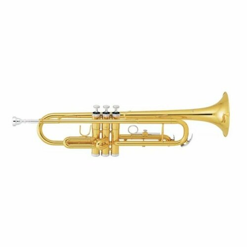 Труба студенческая Pierre Cesar JBTR-300L саксофон pierre cesar m708as conductor bb