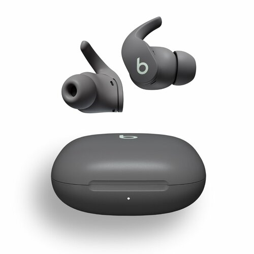 Беспроводная гарнитура BEATS Fit Pro True Wireless (MK2J3PA) beats fit pro true wireless earbuds mk2f3 beats black