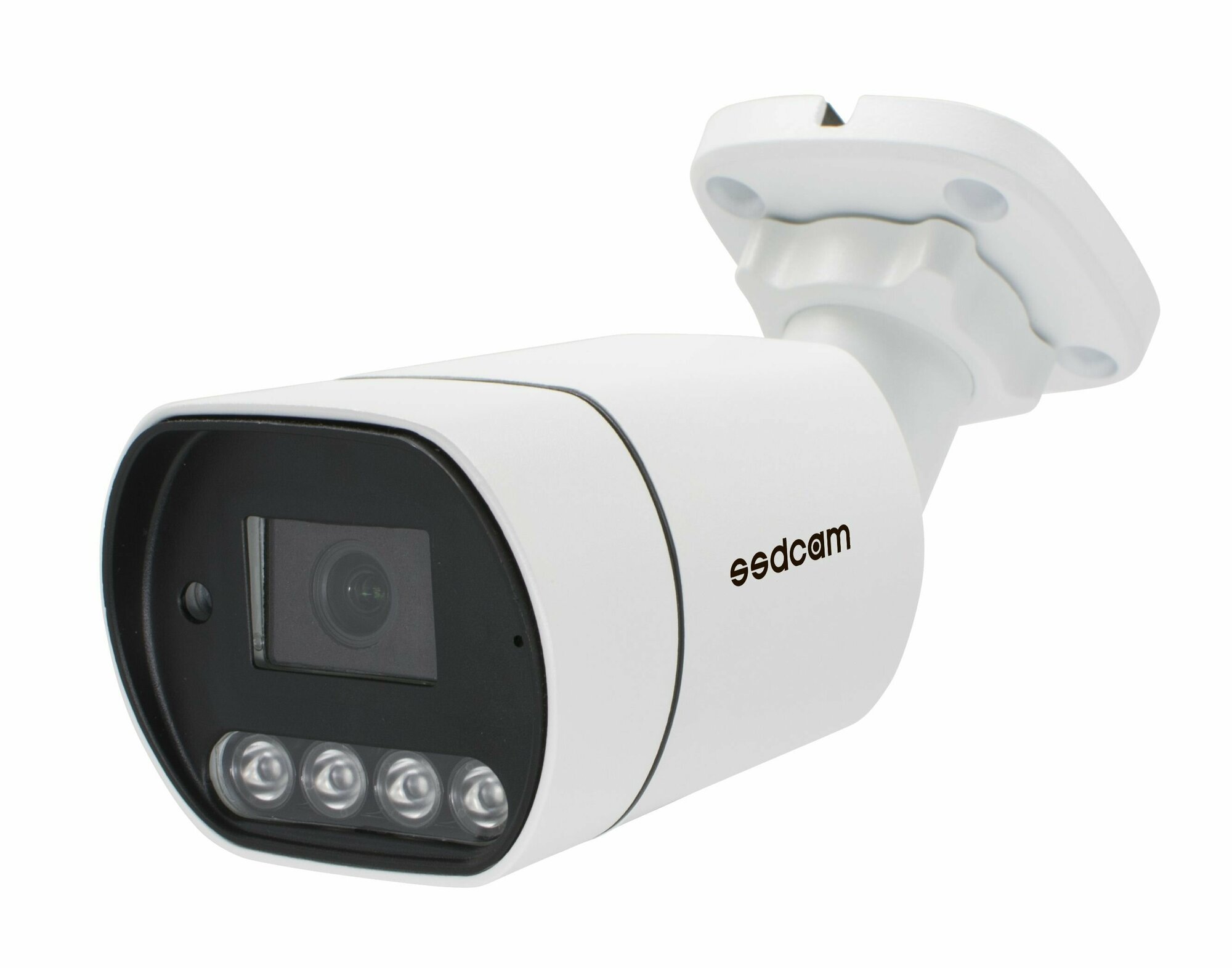 IP видеокамера SSDCAM IP-705 5 Мегапикселей (2560х1920)