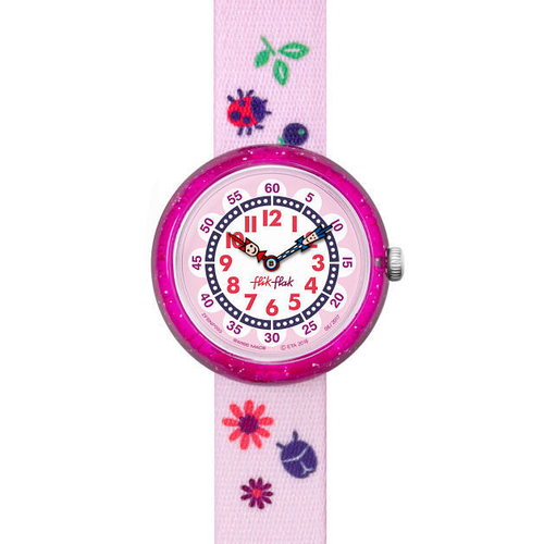 фото Наручные часы swatch, мультиколор