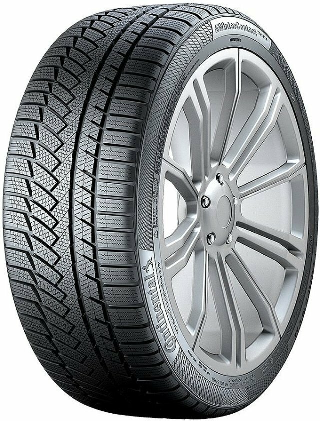 Шина Continental 265/40 R22 106V ContiWinterContact TS 850 P SUV