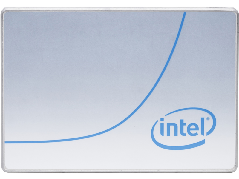 Твердотельный накопитель SSD P4610 Series PCIe NVMe 3.1 x4, TLC, 6.4TB, U.2 15mm, R3200/W3200 Mb/s, IOPS 654K/210K, MTBF 2M (Retail), 1 year
