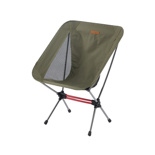 Кресло складное Naturehike Moon Chair YL08 Glamping/Camping/Travel Forest Green, 6927595700075