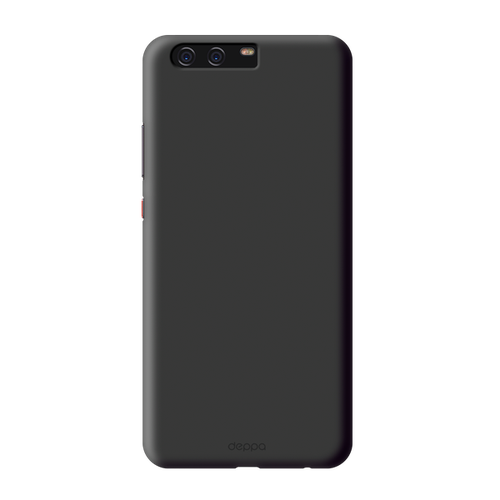 Накладка Deppa Air Case для Huawei P10 Black (арт.83310)