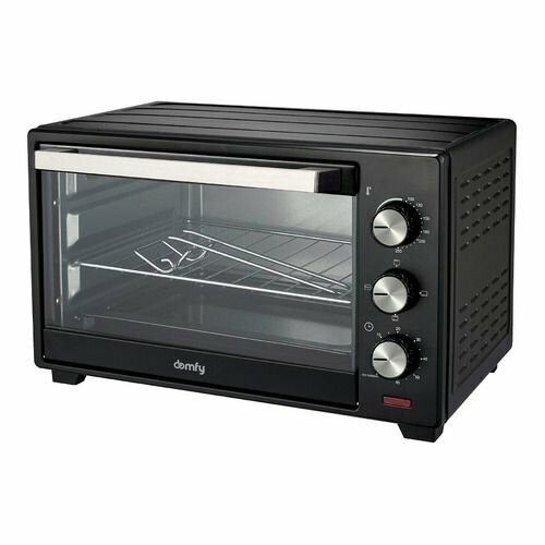 Мини-печь DOMFY DSB-EO101 черный 579500₽