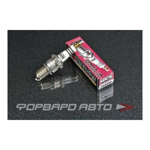 Свеча зажигания M40G 8 LONG MMC EVO 4-8 4G63 HKS