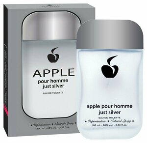 Туалетная вода Apple Parfums Туалетная вода Pour homme (Объем 100 мл)