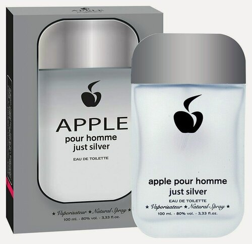 Изображение товара Туалетная вода Pour homme (Объем 100 мл)