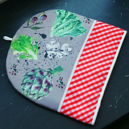 Грелка на чайник HOMEKITCHEN 1566₽