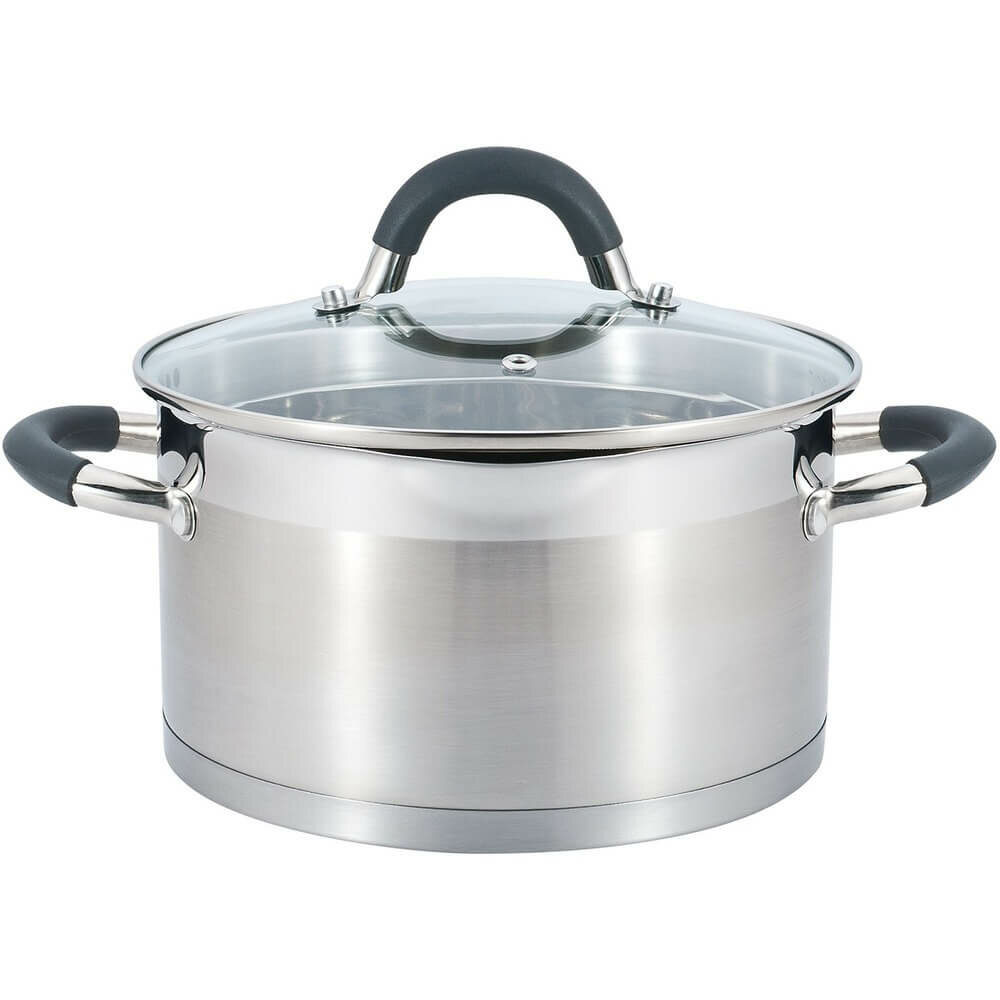 фото Кастрюля Inhouse Esta IHESTA34