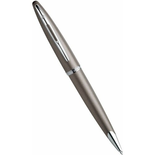 Waterman S0699080 Шариковая ручка waterman carene, sand sable st