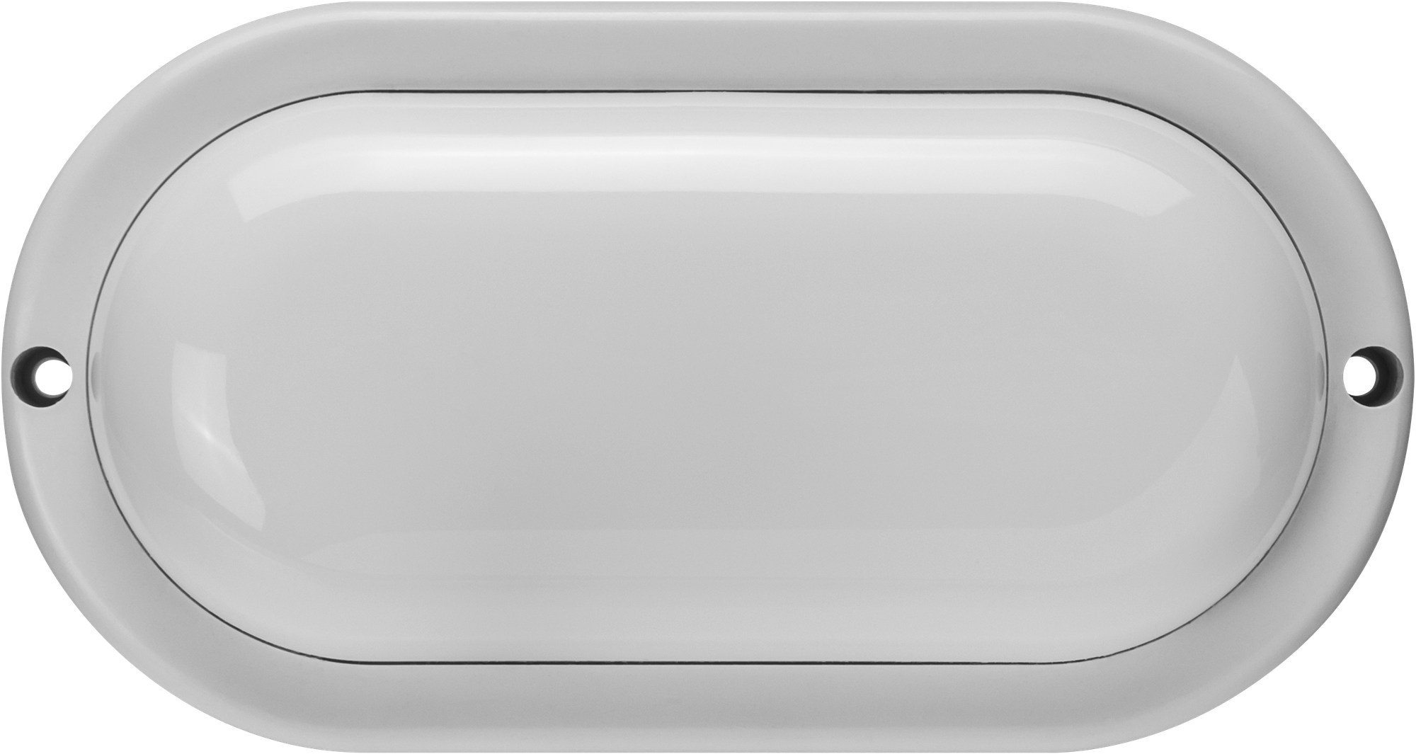 Светильник утилитарный настенно-потолочный Онлайт OBL-R2 12W IP65 холодный белый свет - фото №3