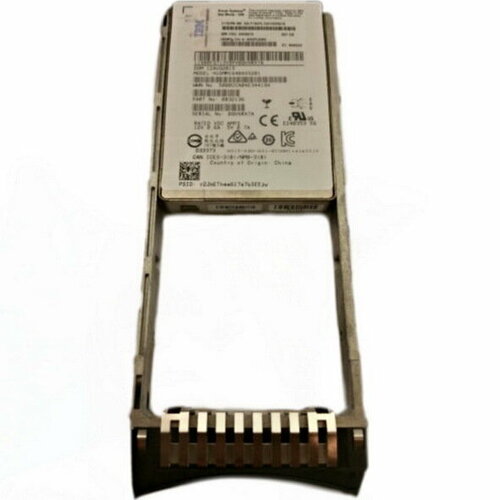 Жесткие диски IBM Жесткий диск IBM SSD 2,5