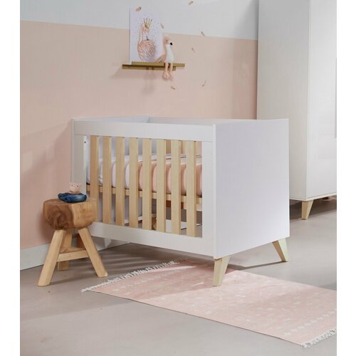 Кровать IKID LAZIO 140*70 см