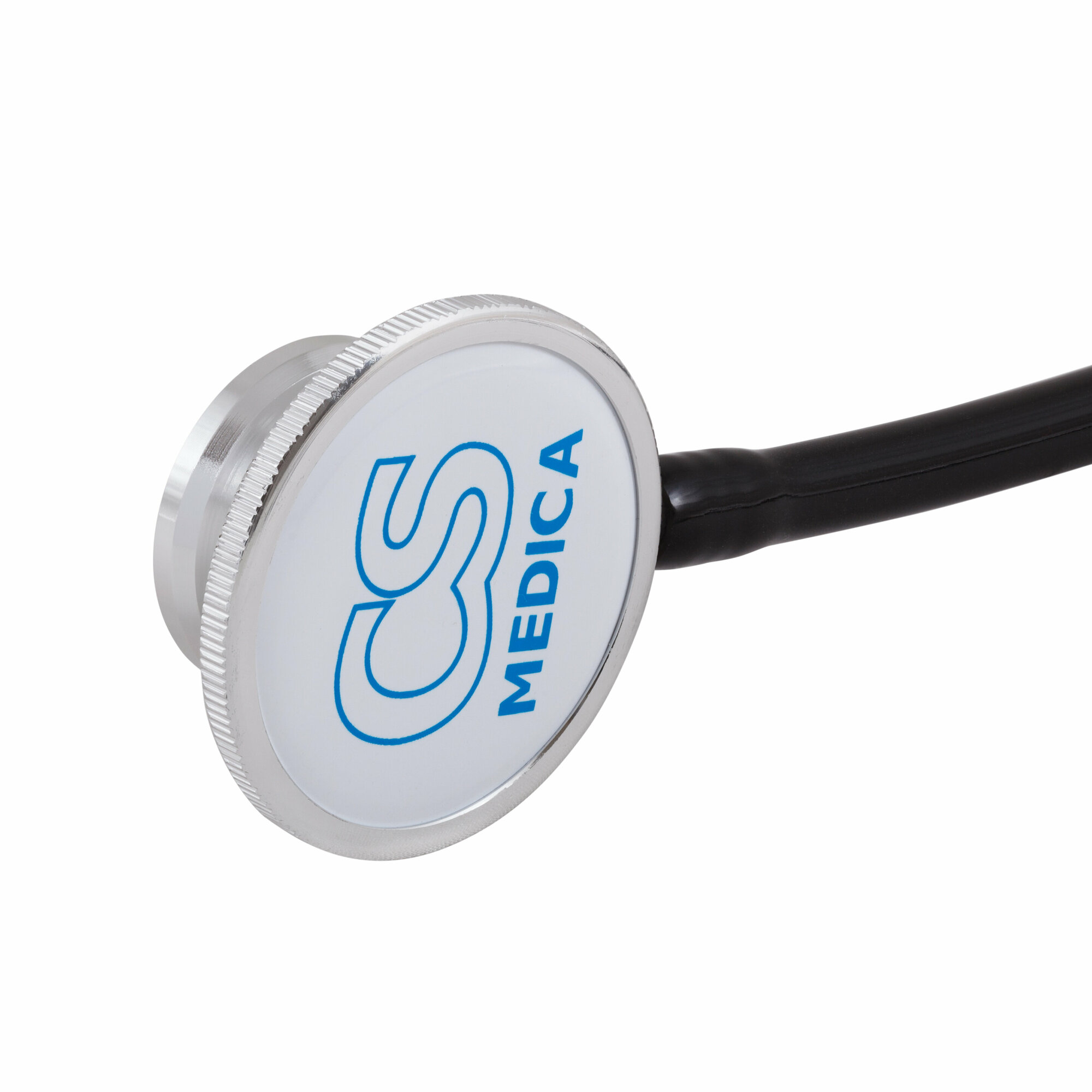 Изображение Фонендоскоп стетоскоп медицинский CS Medica CS-417-Black