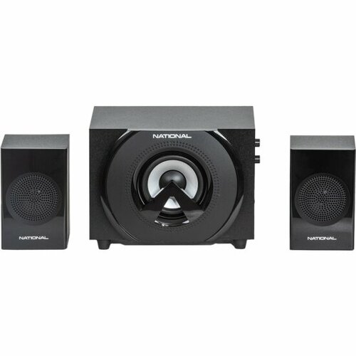 Аудиосистема National NAS-1270 586000₽