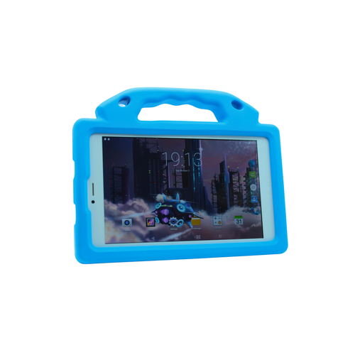 Детский планшет Atouch Kd54 256gb синий 739900₽