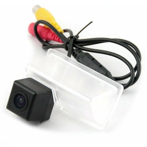 Камера заднего вида Sony AHD 1080p cam-089 Geely Emgrand EC7 2010-2017 хэтчбек Emgrand X7 2013-2016 840000₽