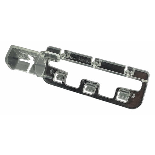 Плафон подсветки номерного знака PL-cam-053 для Honda Civic 5D до 2011 130000₽