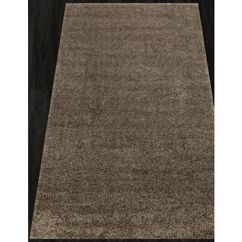 Ковер SHAGGY TREND - Прямоугольник Ковер на пол, в гостиную, спальню, в ассортименте, Турция, Бельгия, Россия (100 см. на 200 см.)