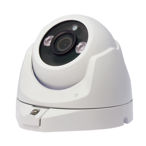 Авв CNDEX_WS Видеокамера купольная мини 5452900₽