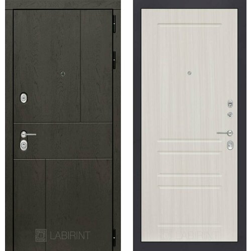 Входная дверь Labirint Urban 03 