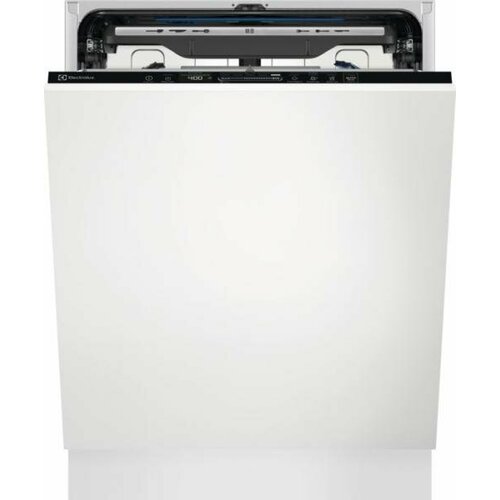 Посудомоечная машина Electrolux EEG69405L белый посудомоечная машина electrolux eem63310l белый