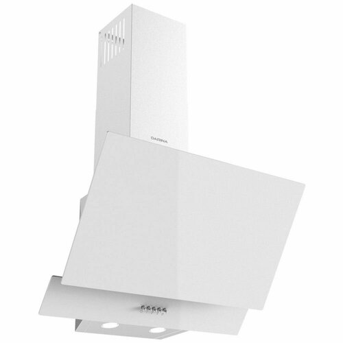 Вытяжка Darina SLIDE G602W белый 1298900₽