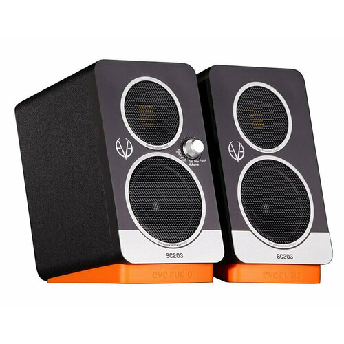 SC203 Акустическая система для компьютера 3030Вт EVE Audio 12316800₽