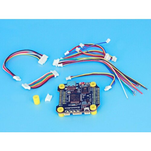 Полетный контроллер SPEEDYBEE F7 V3 4474