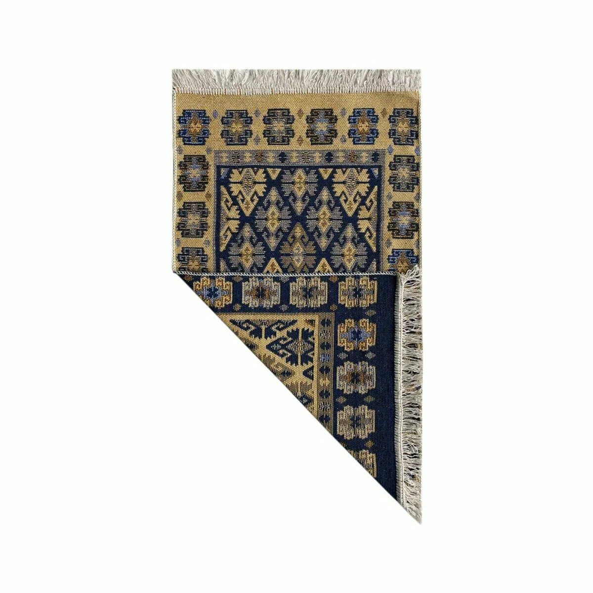 Ковер L Cadesi Kilim Usak UK1578, 0,5 x 0,8 м