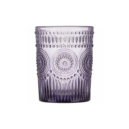 Олд Фэшн D=80/70, H=100мм; фиолет. (Hebei)