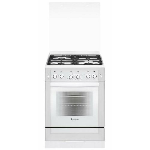Газовая плита Gefest ПГ 6300-02 0340 белый 4544400₽