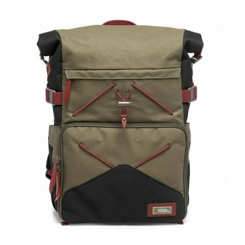 National Geographic NG IL 5050 Iceland 2 в 1 Backpack S рюкзак