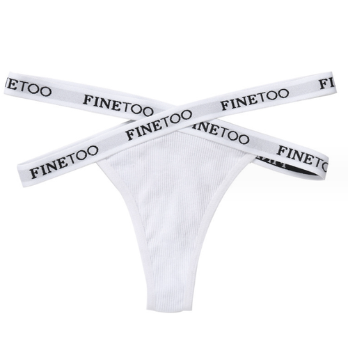 фото Трусы , размер xl, белый китай