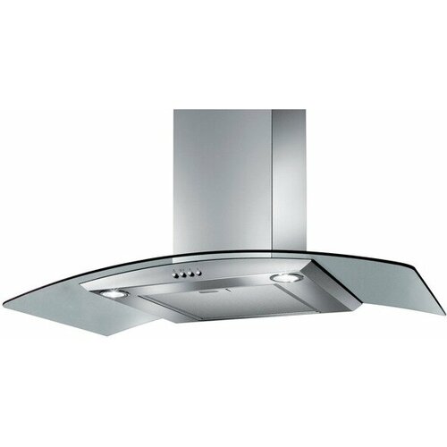 Каминная вытяжка Jetair TORY P 90 INX 4418000₽