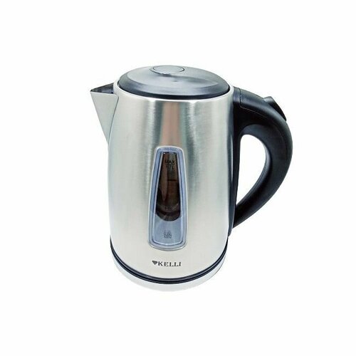 Чайник Kelli KL-1384 стекло объем 17л 192100₽